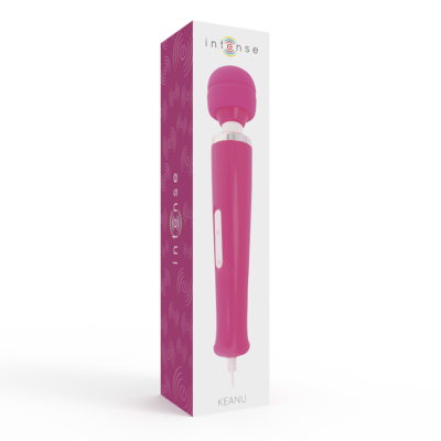 Poder de vibração intensa keanu rosa intense couples toys caliente. Pt