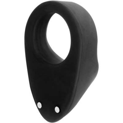 Intenso oto cock ring preto recarregável intense couples toys caliente. Pt