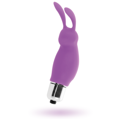Coelho intenso roger purple intense fun caliente. Pt