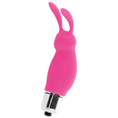Alternative view of COELHO INTENSO ROGER PINK