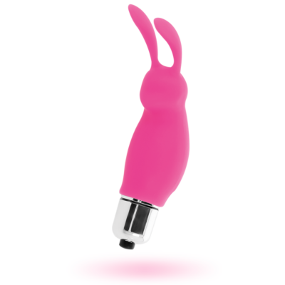 Coelho intenso roger pink intense fun caliente. Pt