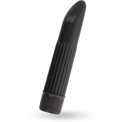 Intense sonny vibrator black intense fun caliente. Pt