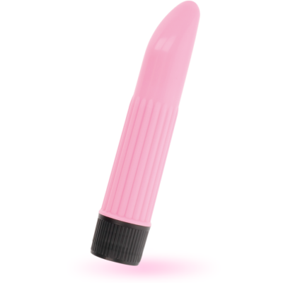 Intense sonny vibrator pink intense fun caliente. Pt