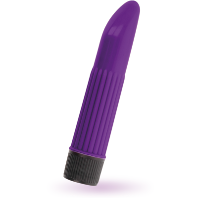 Sonny vibrator purple intenso intense fun caliente. Pt