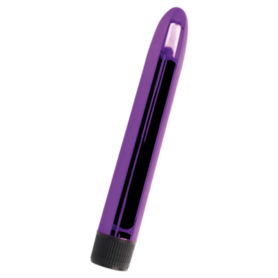 Alternative view of VITO VIBRADOR INTENSO ROXO