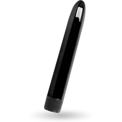 Intenso vito vibrador preto intense fun caliente. Pt