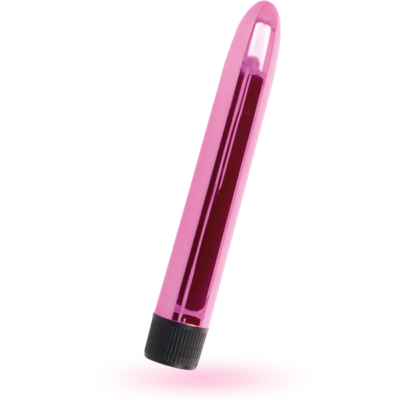 Intense vito vibrator pink intense fun caliente. Pt