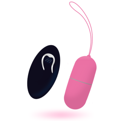Intense flippy i vibrating ogg com controle remoto rosa intense couples toys caliente. Pt