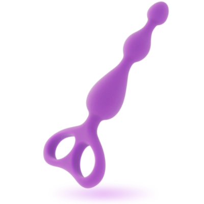 Intenso danti anal purple intense anal toys caliente. Pt