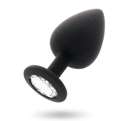 Plug shelki s intenso anal preto - image 5