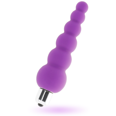 Snoopy intenso 7 velocidades silicone roxo intense anal toys caliente. Pt