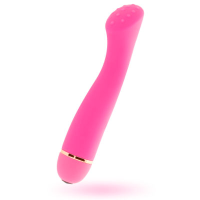 Intenso lilo 20 velocidades silicone pink intense fun caliente. Pt