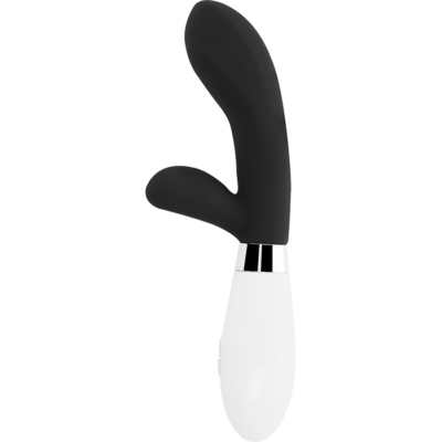 Lustroso jackson rabbit black glossy caliente. Pt