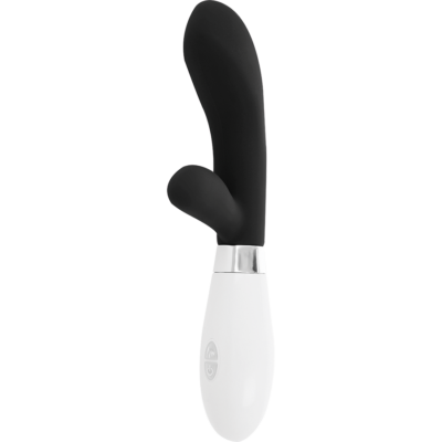 Lustroso jackson rabbit black glossy caliente. Pt