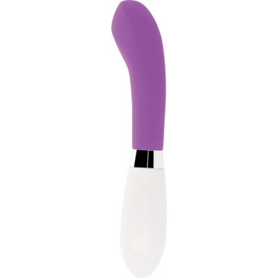 Alternative view of GLOSSY JOHN VIBRADOR LILA