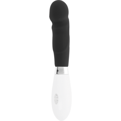 Alternative view of GLOSSY PAUL VIBRADOR NEGRO
