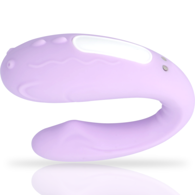 Alternative view of MIA™ - CONTROLE REMOTO RIN PARA CASAIS