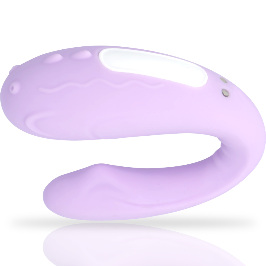 MIA™ - CONTROLE REMOTO RIN PARA CASAIS 2 Mia™ - controle remoto rin para casais - image 2