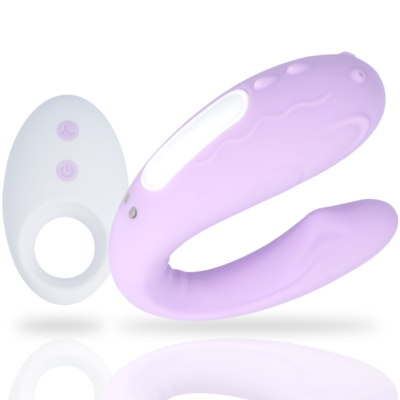 MIA™ - CONTROLE REMOTO RIN PARA CASAIS 11 Mia™ - parceiro de controle remoto rin mia caliente. Pt