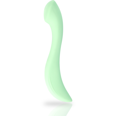 Alternative view of MIA™ - DEVON GREEN PELVIC FLOOR VIBRATOR