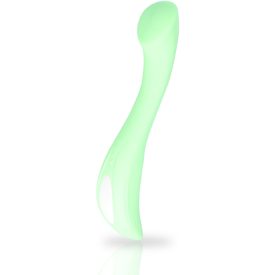 MIA™ - DEVON GREEN PELVIC FLOOR VIBRATOR 8 Mia™ - devon vibrator green mia caliente. Pt
