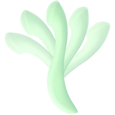 MIA™ - DEVON GREEN PELVIC FLOOR VIBRATOR 9 Mia™ - devon vibrator green mia caliente. Pt
