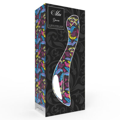 MIA™ - DEVON GREEN PELVIC FLOOR VIBRATOR 10 Mia™ - devon vibrator green mia caliente. Pt