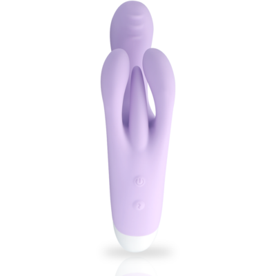 Mia™ - guell vibrator orgasmic mia caliente. Pt