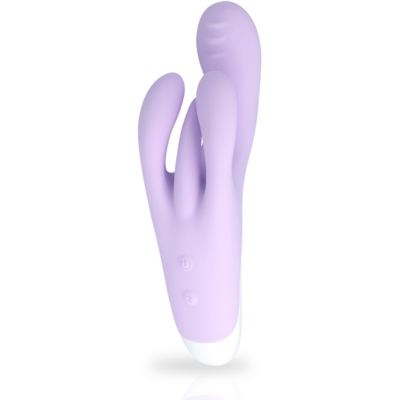 Mia™ - guell vibrator orgasmic mia caliente. Pt