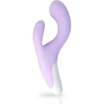 Mia™ - guell vibrator orgasmic mia caliente. Pt
