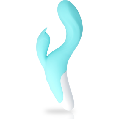 Mia™ - dresde vibrator turquoise mia caliente. Pt
