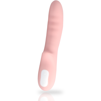 Mia™ - pisa vibrator pink mia caliente. Pt