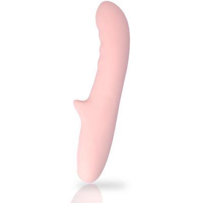 Mia™ - pisa vibrator pink mia caliente. Pt