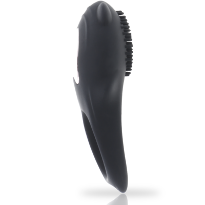 Mia ™ - colosseo cock ring controle remoto preto mia caliente. Pt