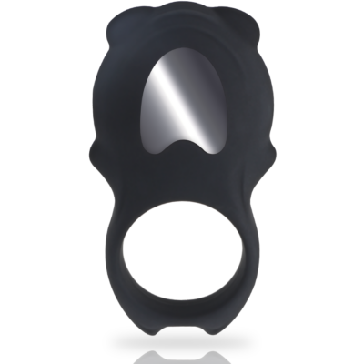 Mia ™ - colosseo cock ring controle remoto preto mia caliente. Pt