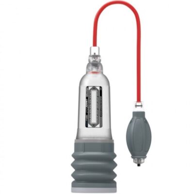 Alternative view of BATHMATE HYDROXTREME 7 WIDE CLEAR