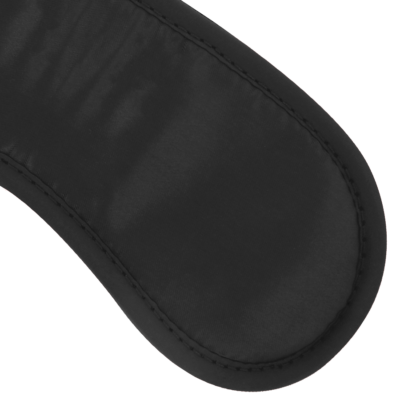 Darkness eyemask black darkness bondage caliente. Pt