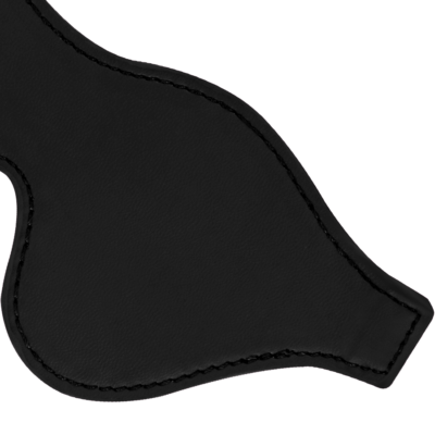 Darkness eyemask black darkness bondage caliente. Pt