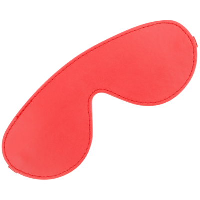 Darkness eyemask red alta qualidade darkness bondage caliente. Pt