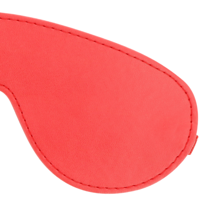 Darkness eyemask red alta qualidade darkness bondage caliente. Pt