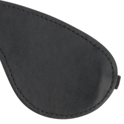 Darkness eyemask black high quality darkness bondage caliente. Pt