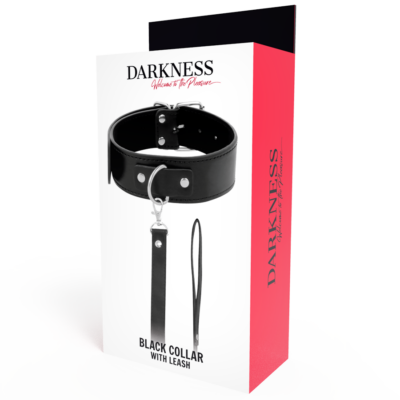 Darkness padded locking posture collaro - image 5