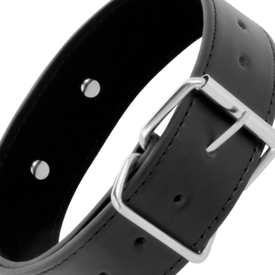 Darkness padded locking posture collaro - image 3