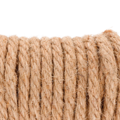Darkness kinbaku rope 5 m - jute darkness bondage caliente. Pt