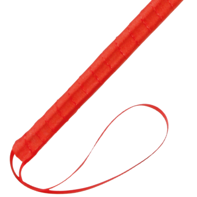 Darkness red feather 24cm darkness sensations caliente. Pt