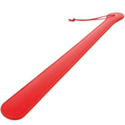 Darkness fetish red paddle darkness sensations caliente. Pt
