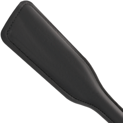 Darkness fetish black paddle original couro darkness sensations caliente. Pt
