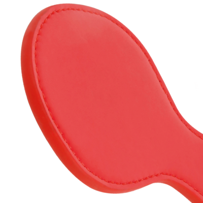 Darkness fetish red paddle darkness sensations caliente. Pt