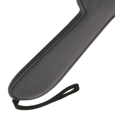 Darkness fetish black paddle hand darkness sensations caliente. Pt