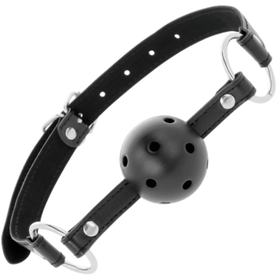 Alternative view of DARKNESS BLACK BREATHABLE CLAMP
